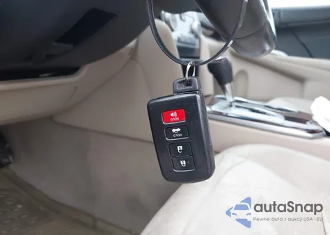 2014 Toyota Camry Xle from USA, damaged, VIN 4T4BF1FK6ER386740